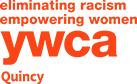 YWCA - Quincy, IL - Logo
